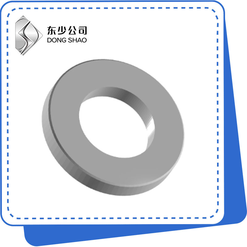 Зошто серијата обична мијачка-мала е сигурен избор за прецизно прицврстување?