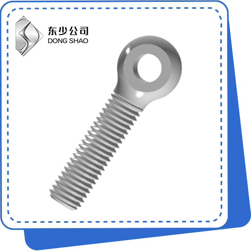 Како да изберете и користите завртки за очи за безбедно подигање и местење?